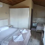 Secret Garden Hotel&bungalows 4* Çıralı