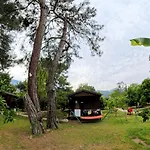 Secret Garden Hotel&bungalows
