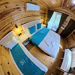 Secret Garden Hotel&bungalows