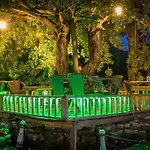 Campingplatz Secret Garden Hotel&bungalows Çıralı