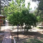 Secret Garden Hotel&bungalows