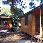 Secret Garden Hotel&bungalows Çıralı