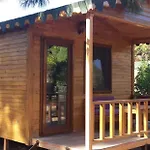 Campingplatz Secret Garden Hotel&bungalows Çıralı