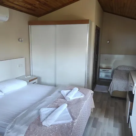 Secret Garden & 4* Çıralı