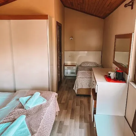 Secret Garden & Çıralı
