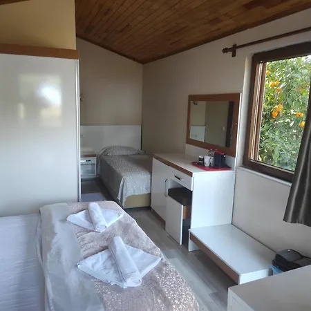 Camping Secret Garden & Çıralı