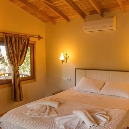 Camping Secret Garden & Çıralı