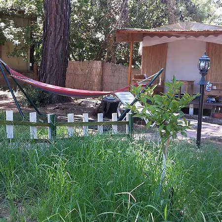 Secret Garden & Çıralı