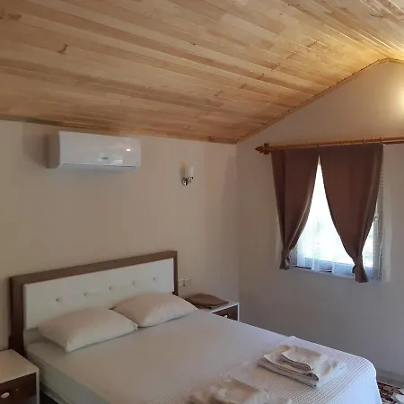 Secret Garden & 4* Çıralı