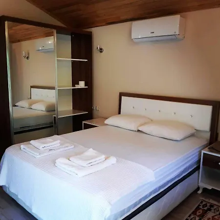 Secret Garden & 4* Çıralı