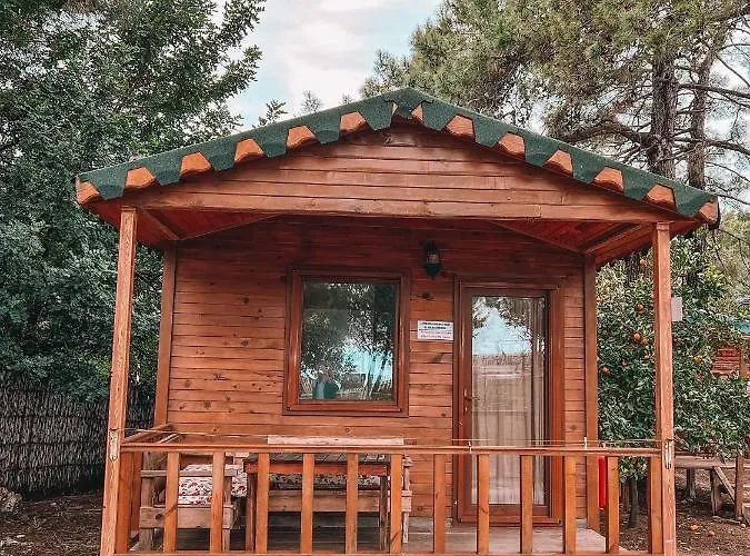 Secret Garden & Çıralı