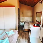 Secret Garden & Camping Çıralı