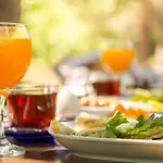 Secret Garden & 4* Çıralı