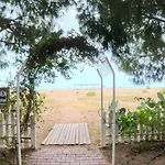 Camping Secret Garden & 4*