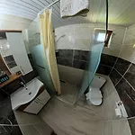 Camping Secret Garden & 4*