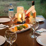 Secret Garden & Camping 4*