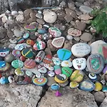 Camping Secret Garden &