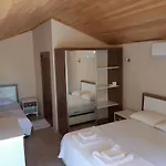 Secret Garden & Camping Çıralı