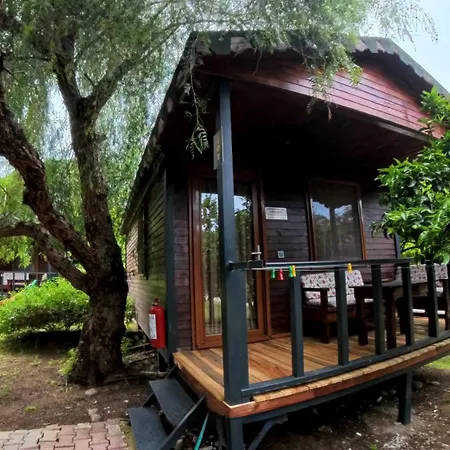 Secret Garden & 4* Çıralı