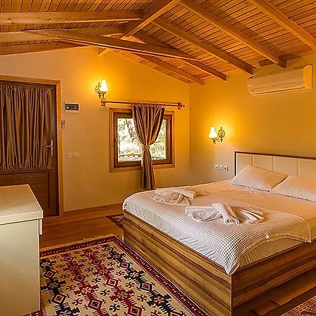 Secret Garden Hotel&bungalows