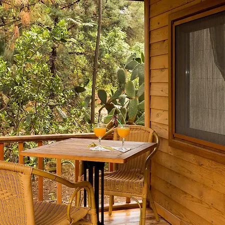 Campsite Secret Garden & Cirali