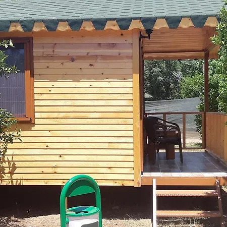 Secret Garden Hotel&bungalows 4*