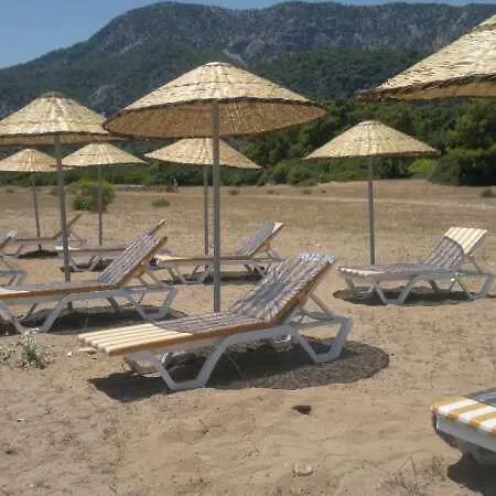 Secret Garden & Campsite 4*