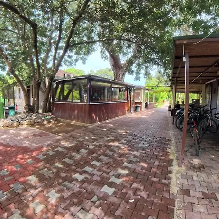 Campeggio Secret Garden & Çıralı