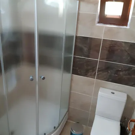 Secret Garden & Çıralı