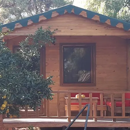 Secret Garden & 4* Çıralı