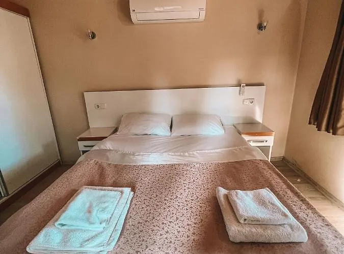 Secret Garden & Çıralı